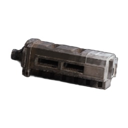 BluePrint-[Rare] Compensator III